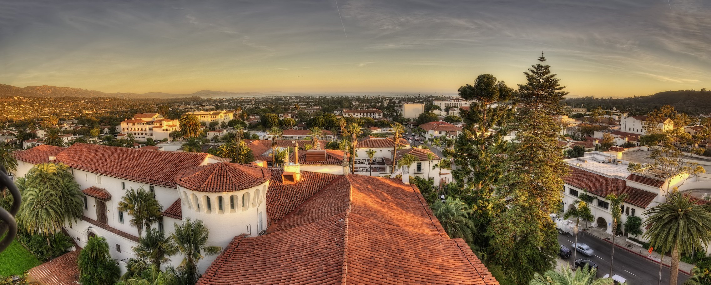 Santa Barbara USA